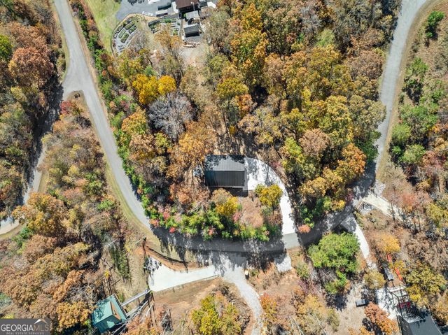 339 Hickory Ridge Drive, Cleveland, GA 30528