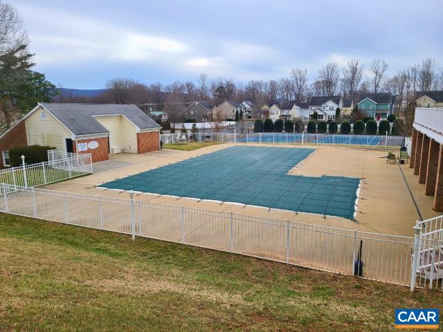 1254 Villa Ln Unit A, Charlottesville, VA 22903