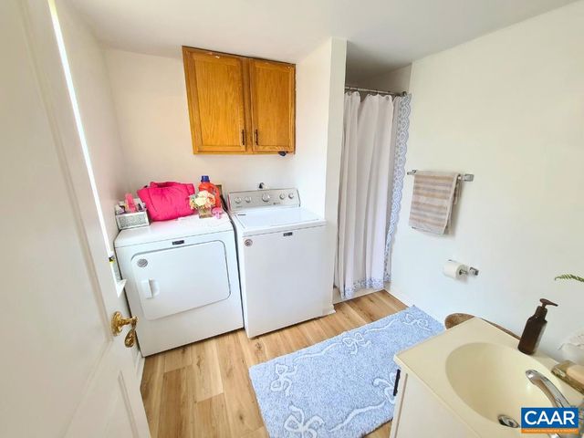 1254 Villa Ln Unit A, Charlottesville, VA 22903