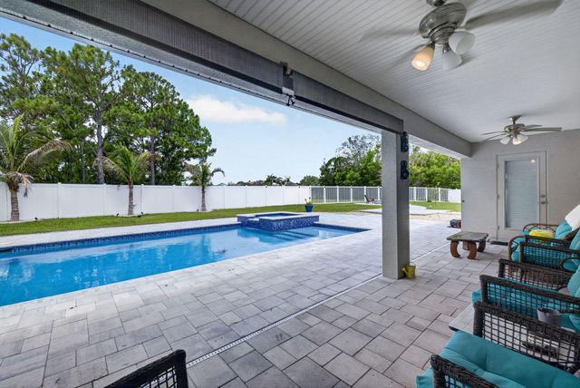 6748 NW Mamie Court, Port St. Lucie, Port St Lucie, FL 34983