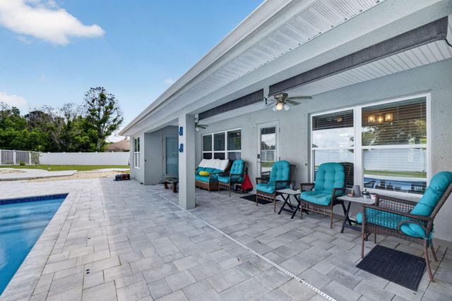 6748 NW Mamie Court, Port St. Lucie, Port St Lucie, FL 34983