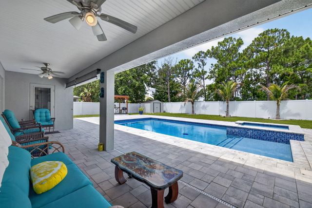 6748 NW Mamie Court, Port St. Lucie, Port St Lucie, FL 34983