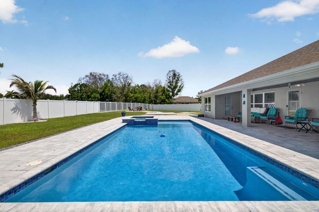 6748 NW Mamie Court, Port St. Lucie, Port St Lucie, FL 34983