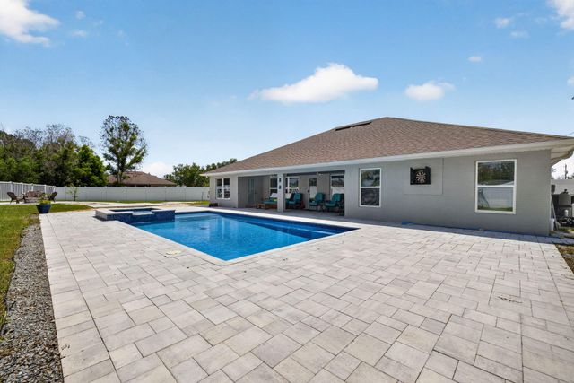 6748 NW Mamie Court, Port St. Lucie, Port St Lucie, FL 34983