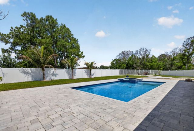 6748 NW Mamie Court, Port St. Lucie, Port St Lucie, FL 34983