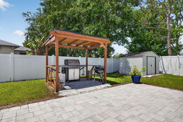 6748 NW Mamie Court, Port St. Lucie, Port St Lucie, FL 34983