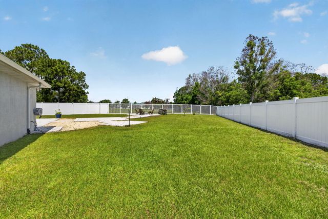 6748 NW Mamie Court, Port St. Lucie, Port St Lucie, FL 34983