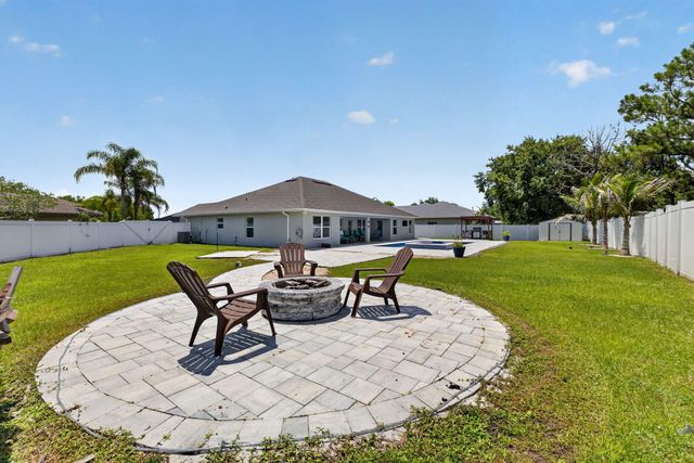 6748 NW Mamie Court, Port St. Lucie, Port St Lucie, FL 34983