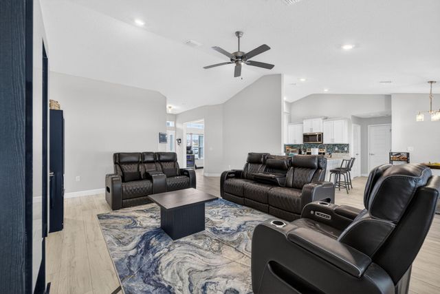 6748 NW Mamie Court, Port St. Lucie, Port St Lucie, FL 34983