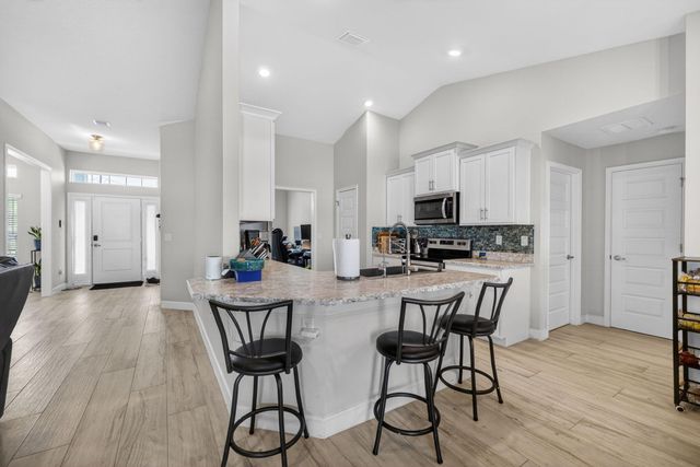 6748 NW Mamie Court, Port St. Lucie, Port St Lucie, FL 34983