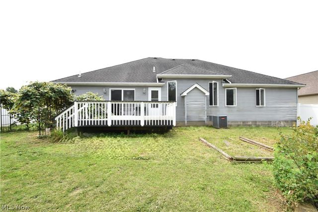 2145 Squirrel Run, Mineral Ridge, OH 44440