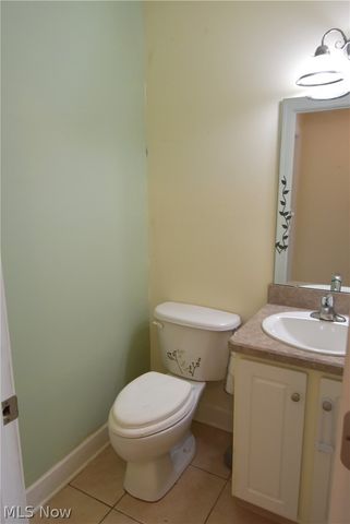 2145 Squirrel Run, Mineral Ridge, OH 44440