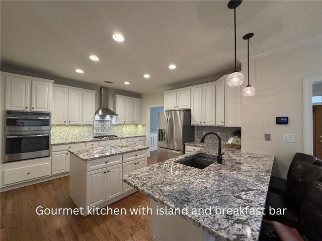 1510 Liberty Lane, Roswell, GA 30075