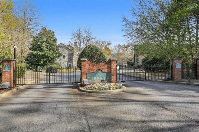 1510 Liberty Lane, Roswell, GA 30075