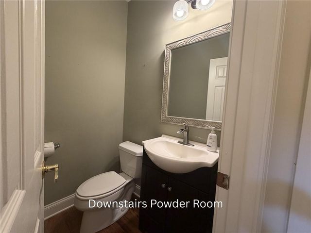 1510 Liberty Lane, Roswell, GA 30075