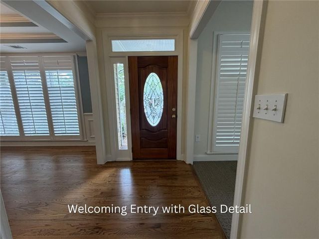 1510 Liberty Lane, Roswell, GA 30075