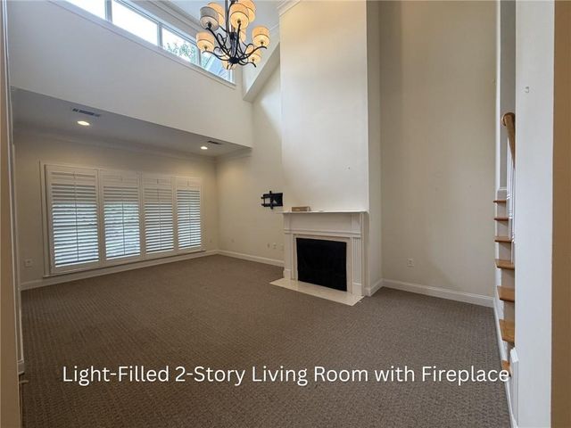 1510 Liberty Lane, Roswell, GA 30075