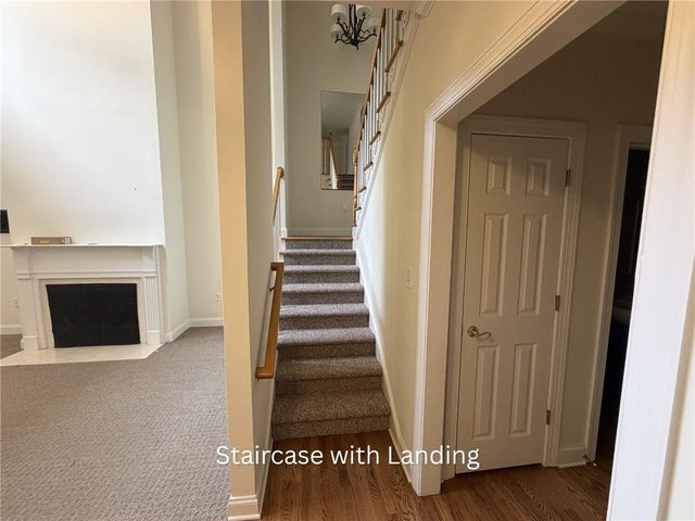 1510 Liberty Lane, Roswell, GA 30075