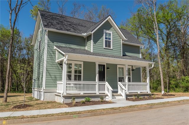 879 S Waxflower Avenue, Fayetteville, AR 72701