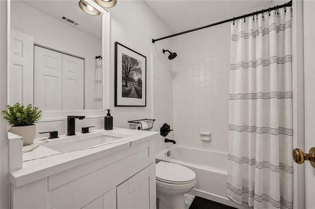 483 Sherman Way, Decatur, GA 30033