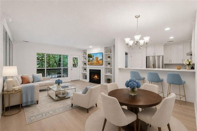 483 Sherman Way, Decatur, GA 30033