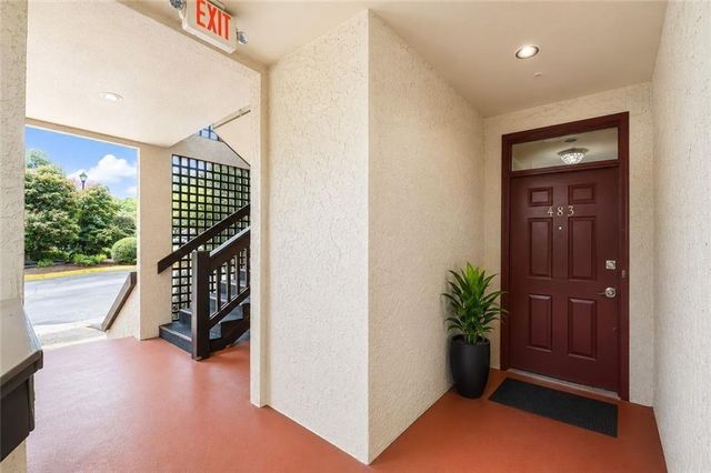 483 Sherman Way, Decatur, GA 30033