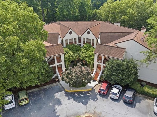 483 Sherman Way, Decatur, GA 30033
