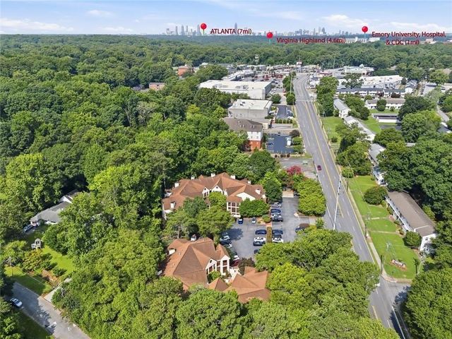 483 Sherman Way, Decatur, GA 30033