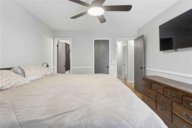 25 Vaughn NE Spur, Cartersville, GA 30121