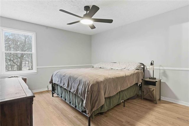 25 Vaughn NE Spur, Cartersville, GA 30121