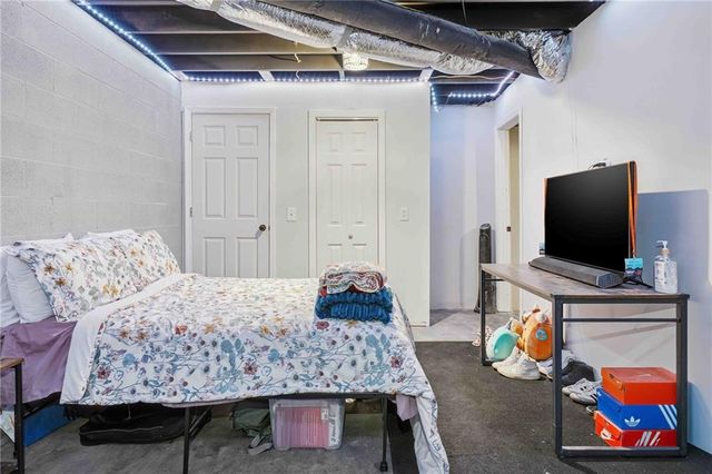 25 Vaughn NE Spur, Cartersville, GA 30121