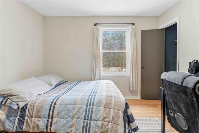 25 Vaughn NE Spur, Cartersville, GA 30121