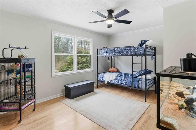 25 Vaughn NE Spur, Cartersville, GA 30121