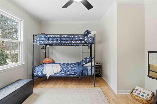 25 Vaughn NE Spur, Cartersville, GA 30121