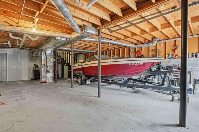 25 Vaughn NE Spur, Cartersville, GA 30121