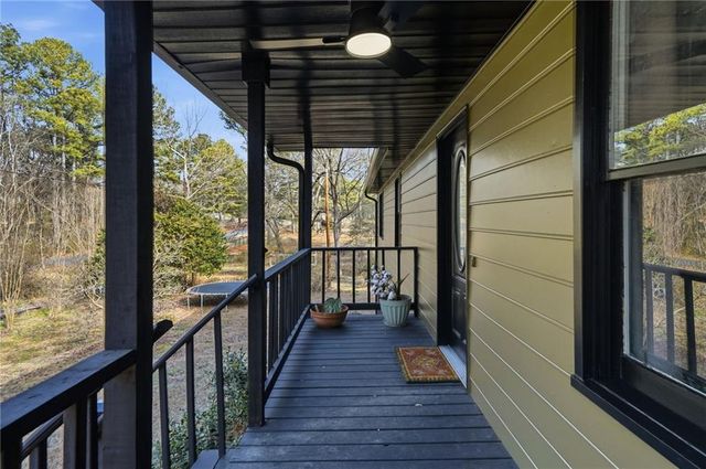 25 Vaughn NE Spur, Cartersville, GA 30121