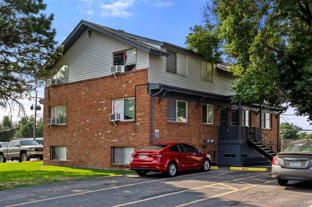 2781 Eliot Circle, Westminster, CO 80030