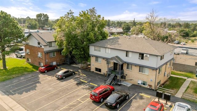 2781 Eliot Circle, Westminster, CO 80030