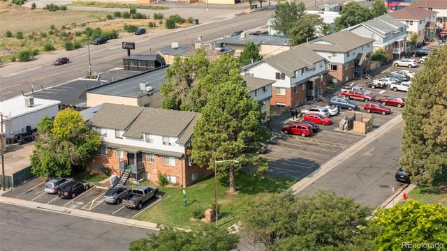 2781 Eliot Circle, Westminster, CO 80030