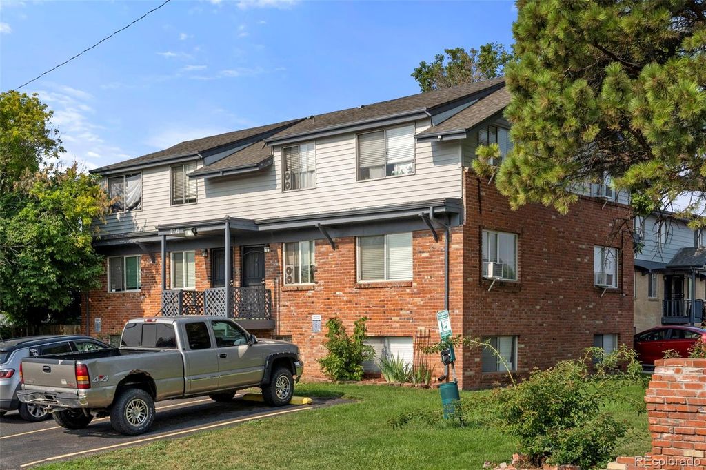 2781 Eliot Circle, Westminster, CO 80030