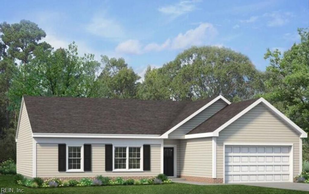 109 Yadkin DR, Shawboro, NC 27973