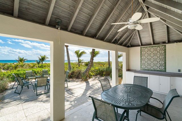 110 Seagate Road, Palm Beach, FL 33480