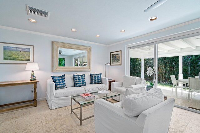 110 Seagate Road, Palm Beach, FL 33480