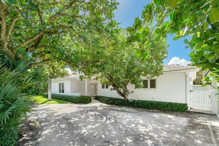110 Seagate Road, Palm Beach, FL 33480
