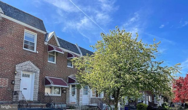 6631 ERDRICK ST, Philadelphia, PA 19135