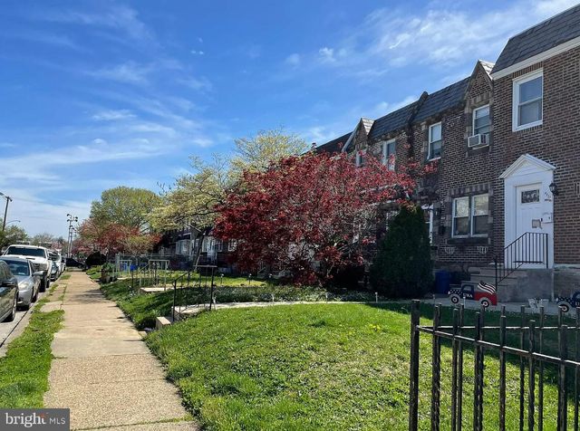 6631 ERDRICK ST, Philadelphia, PA 19135