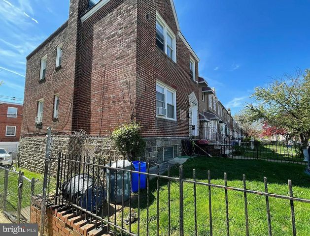 6631 ERDRICK ST, Philadelphia, PA 19135