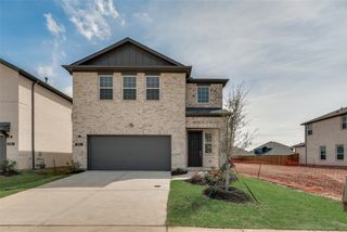 3113 Cordelia Drive, Princeton, TX 75407
