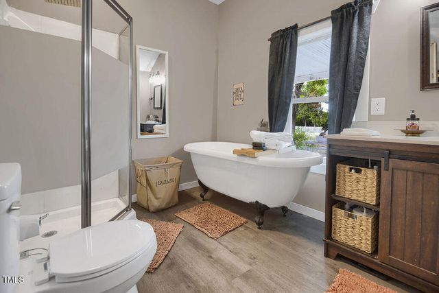 1315 Bull Street, Garland, NC 28441