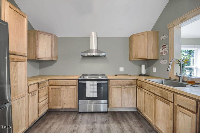 1315 Bull Street, Garland, NC 28441